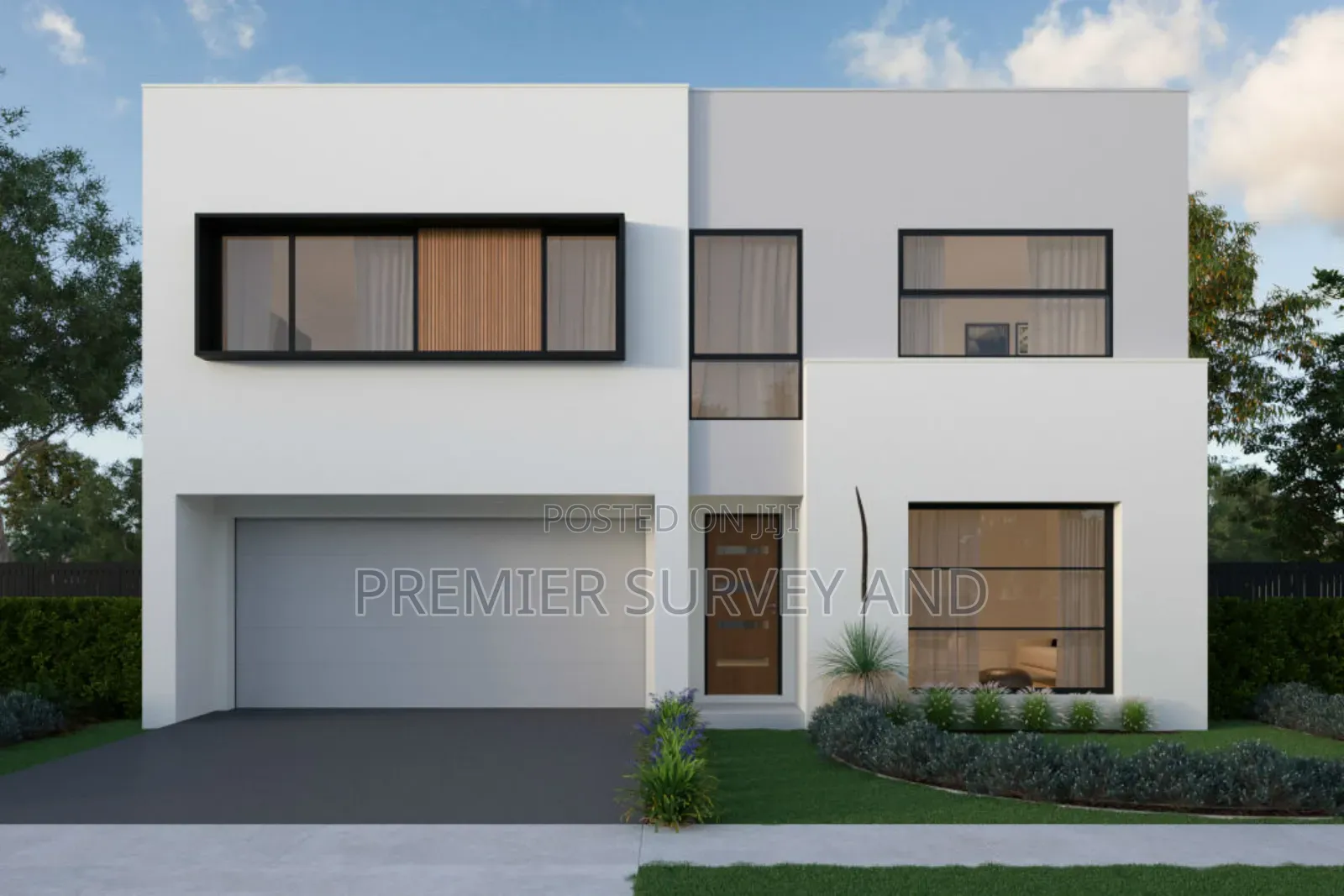 Quality Architecture Designs
