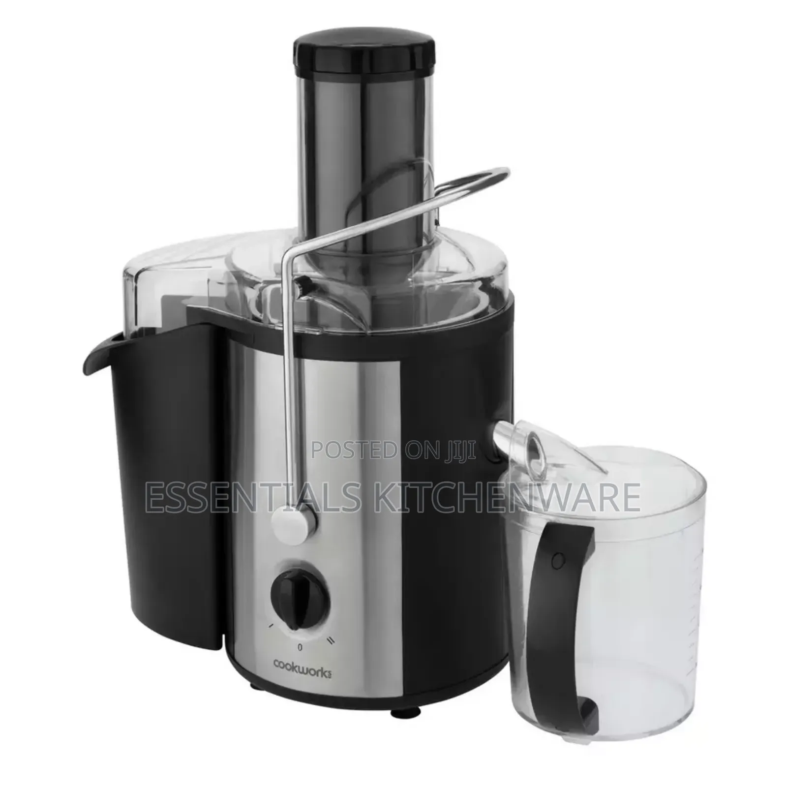 Juice Extractor