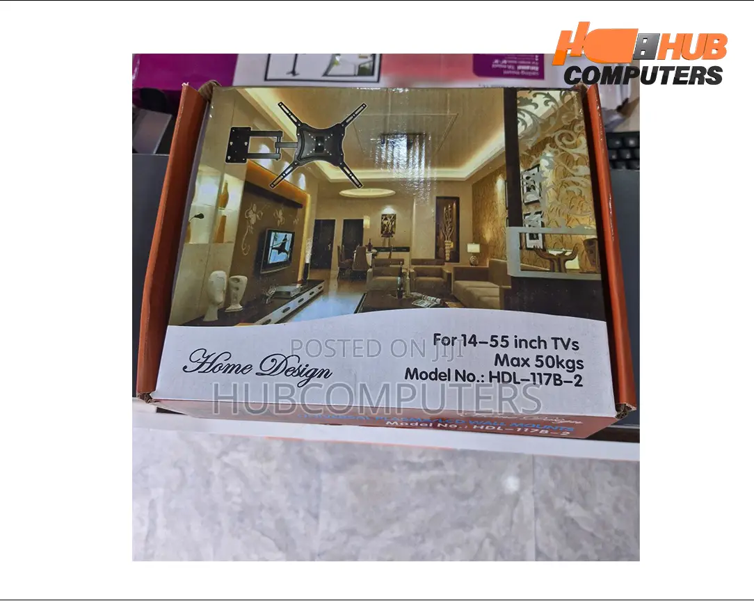 Tvmount Home Design 14''-55''(Normal)