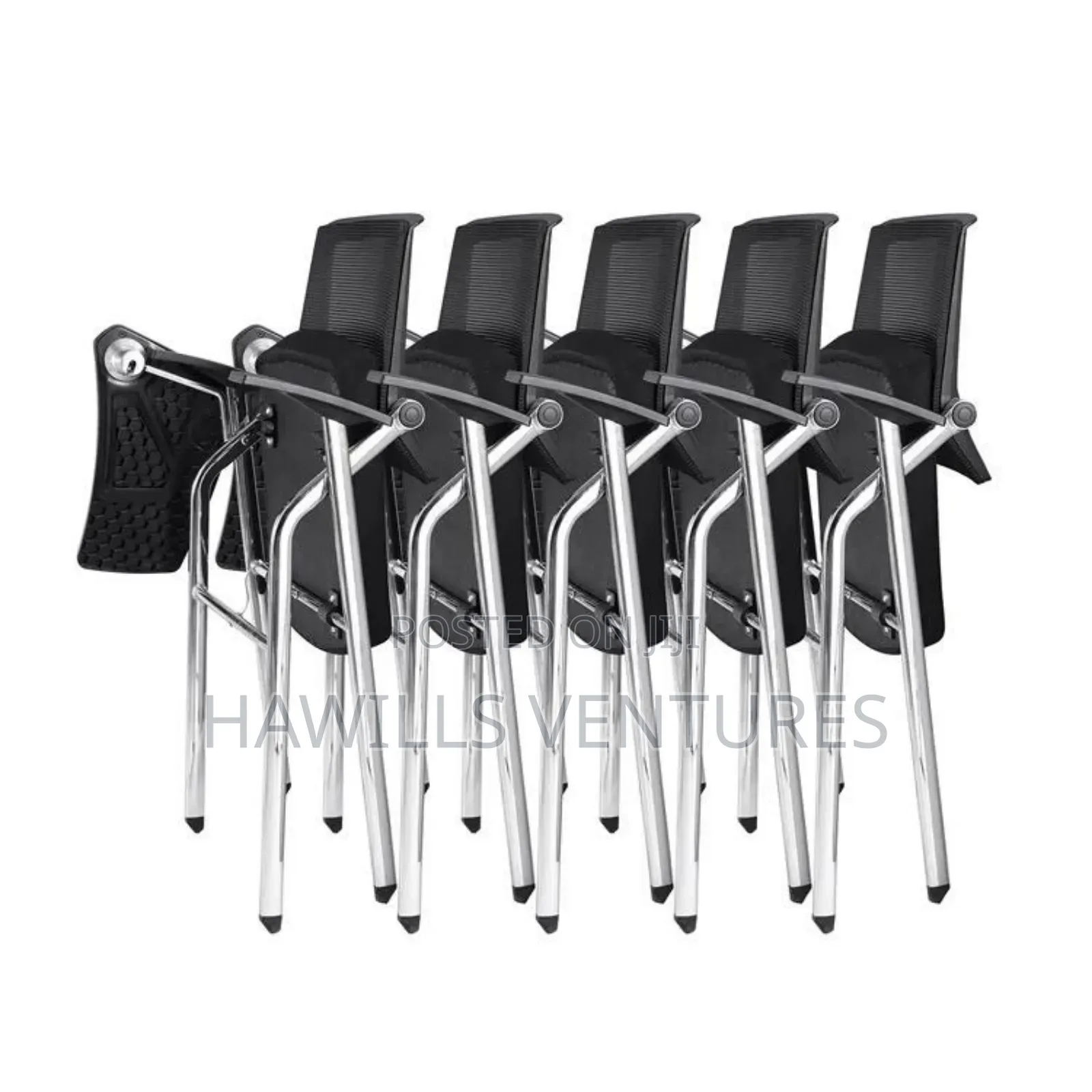 Students Study Foldable Chair
