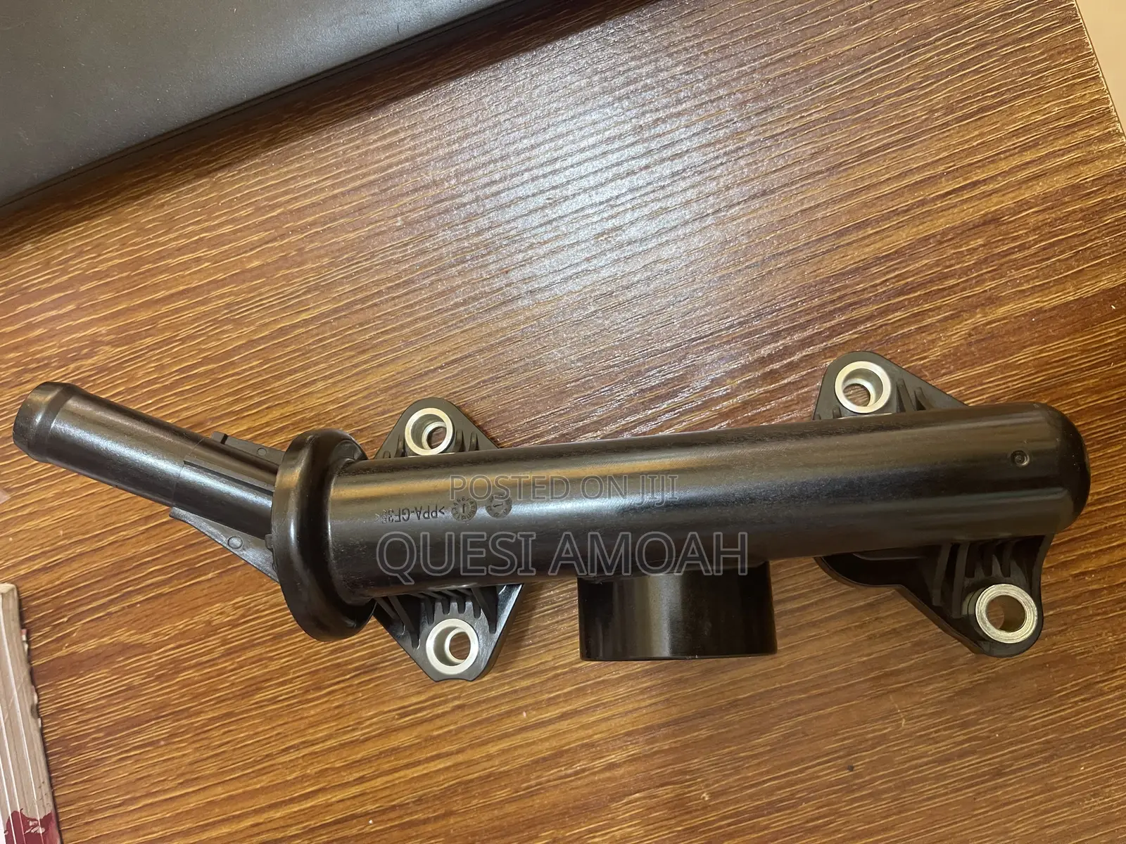 Ford F150 2013-2018 Coolant Outlet Flange.