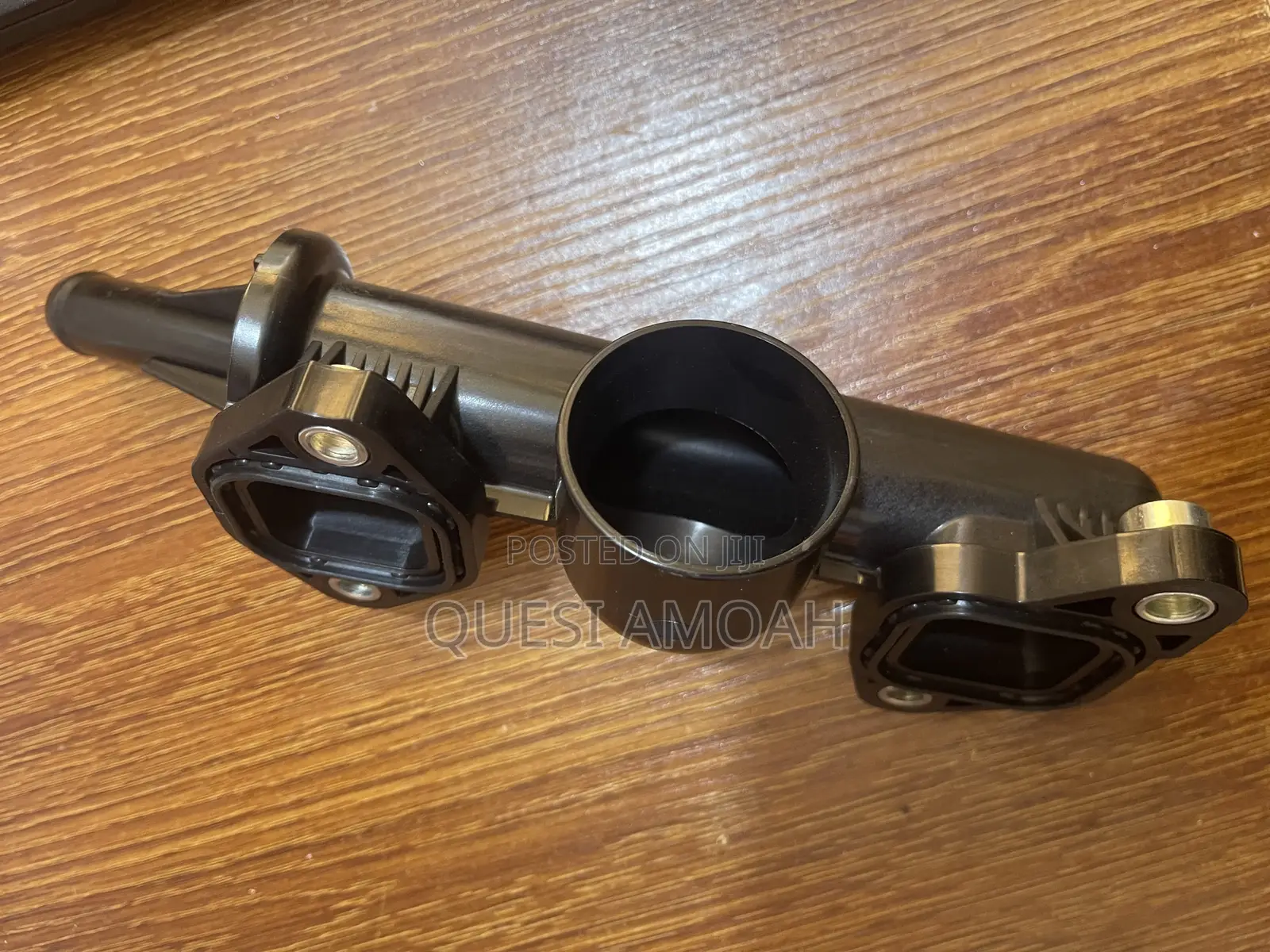 Ford F150 2013-2018 Coolant Outlet Flange.