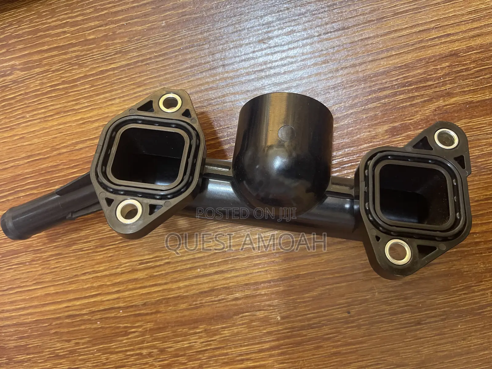 Ford F150 2013-2018 Coolant Outlet Flange.