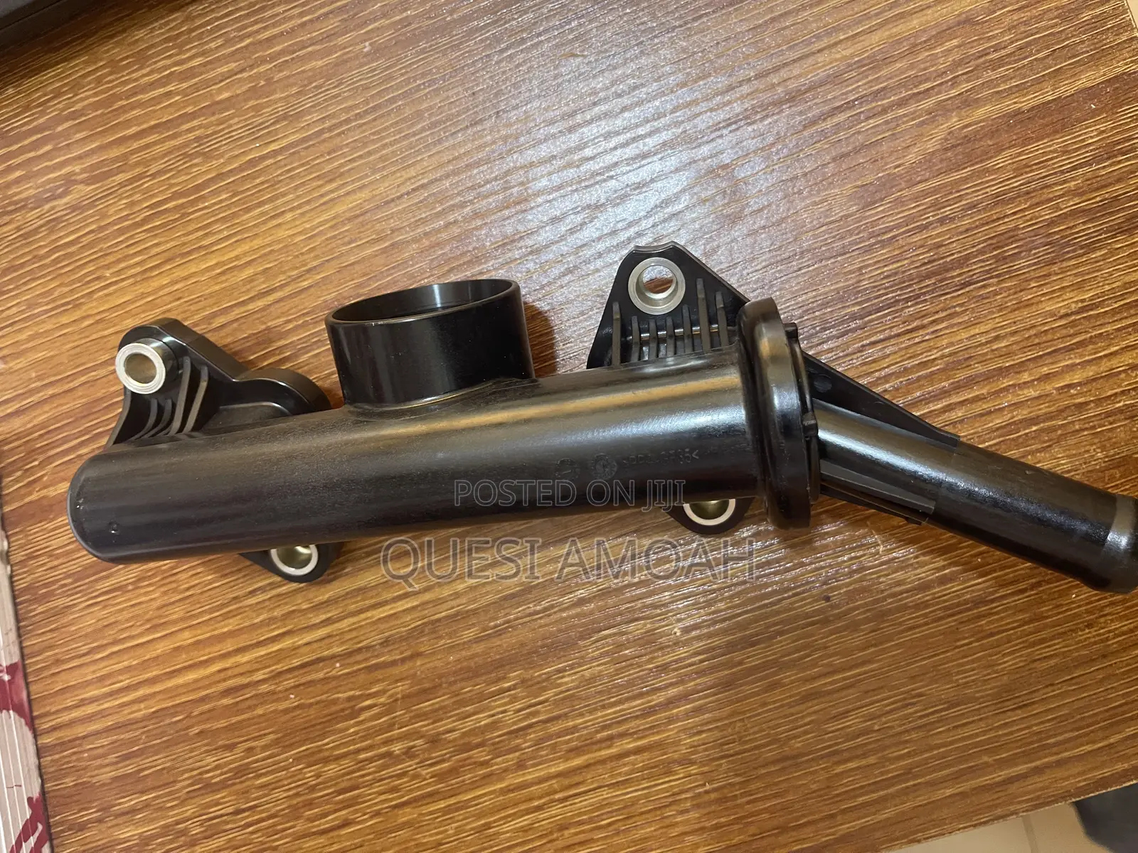 Ford F150 2013-2018 Coolant Outlet Flange.