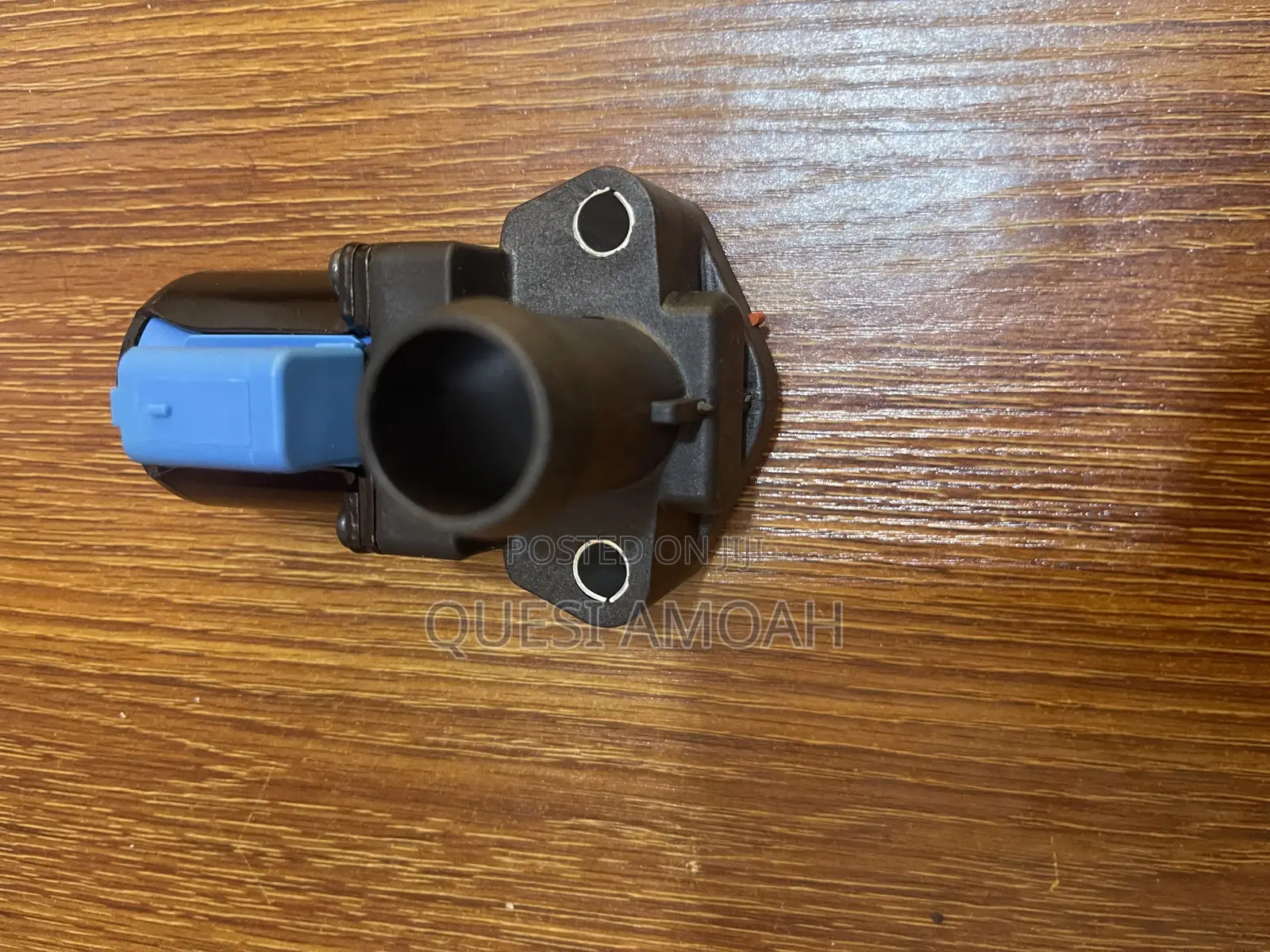 Ford Escape Engine Coolant Bypass Valve.