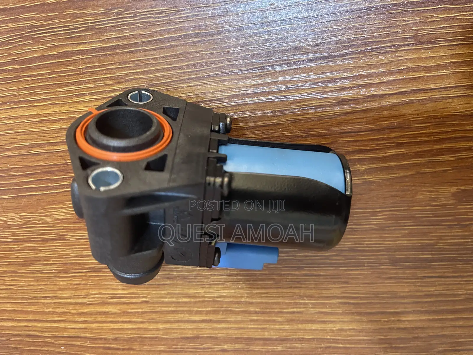 Ford Escape Engine Coolant Bypass Valve.