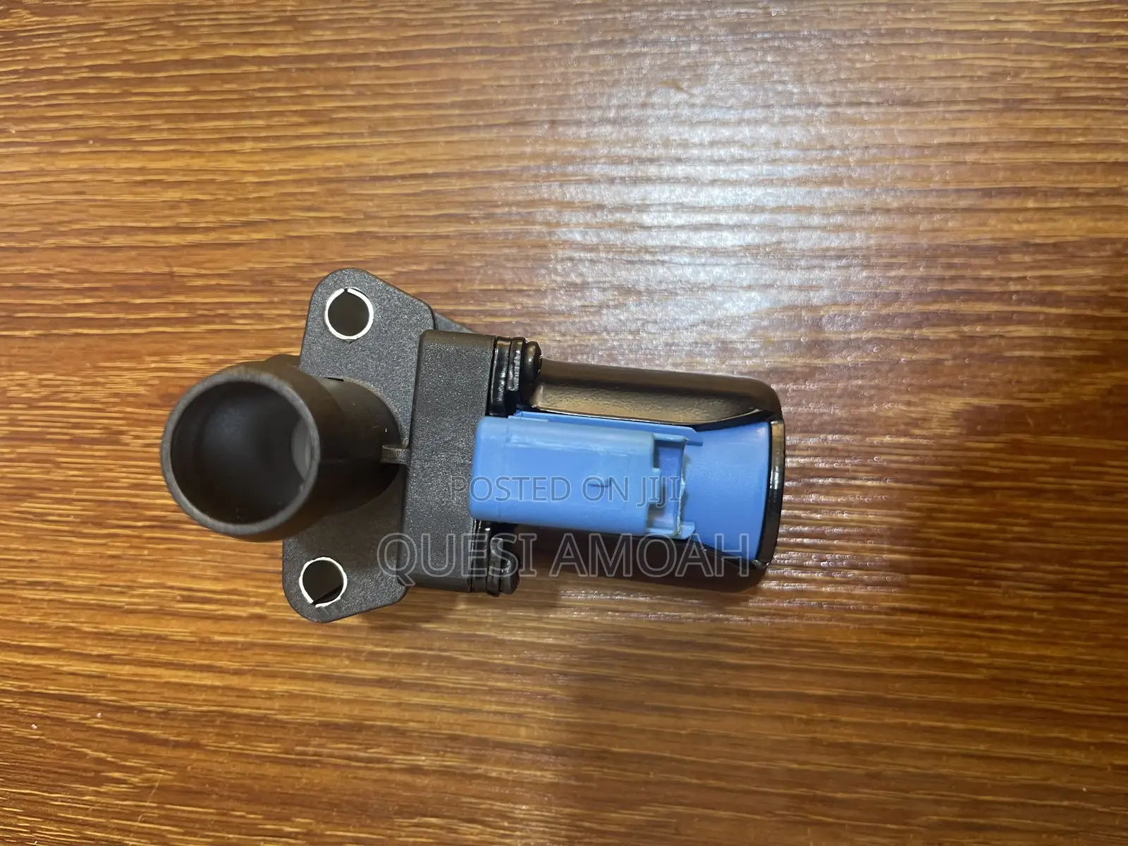 Ford Escape Engine Coolant Bypass Valve.