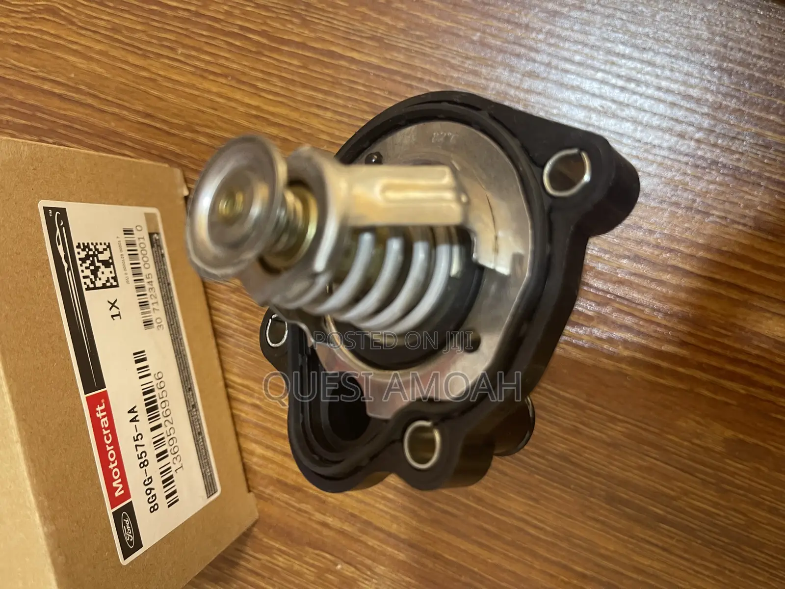Ford Escape 2005-2012 Engine Thermostat.