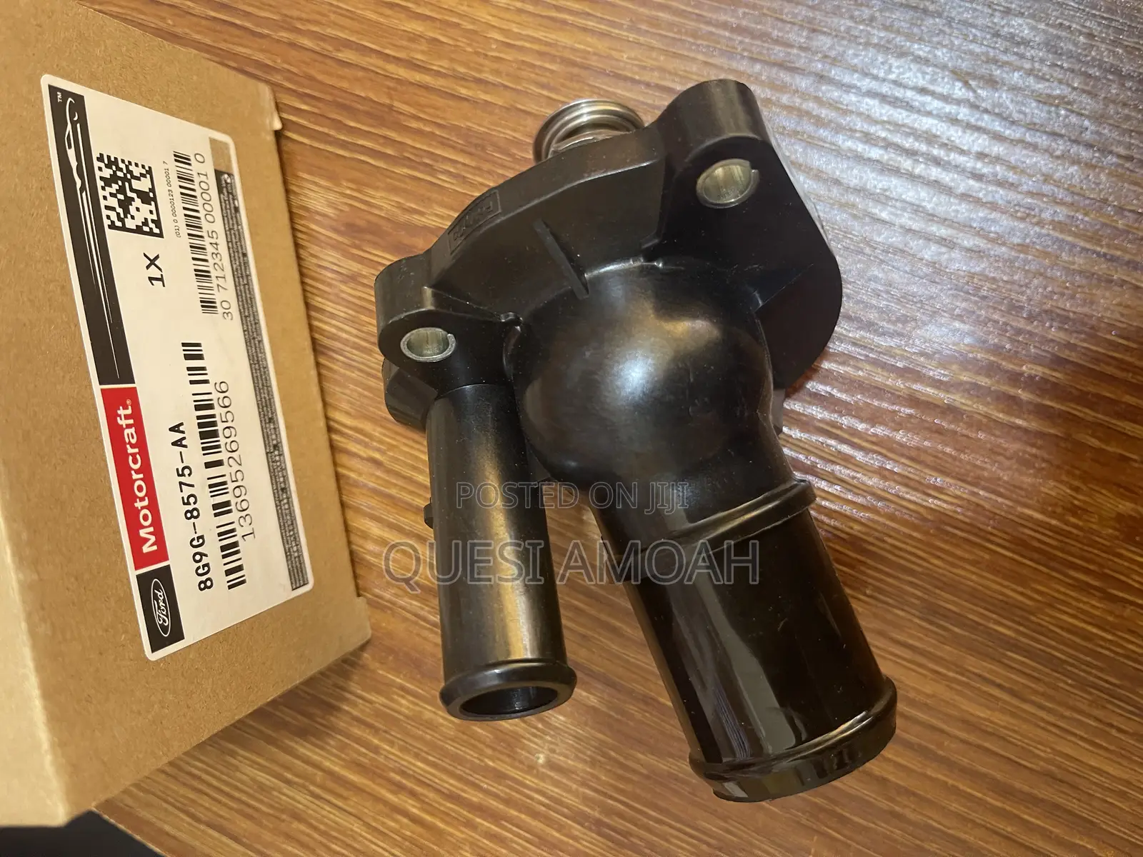 Ford Escape 2005-2012 Engine Thermostat.