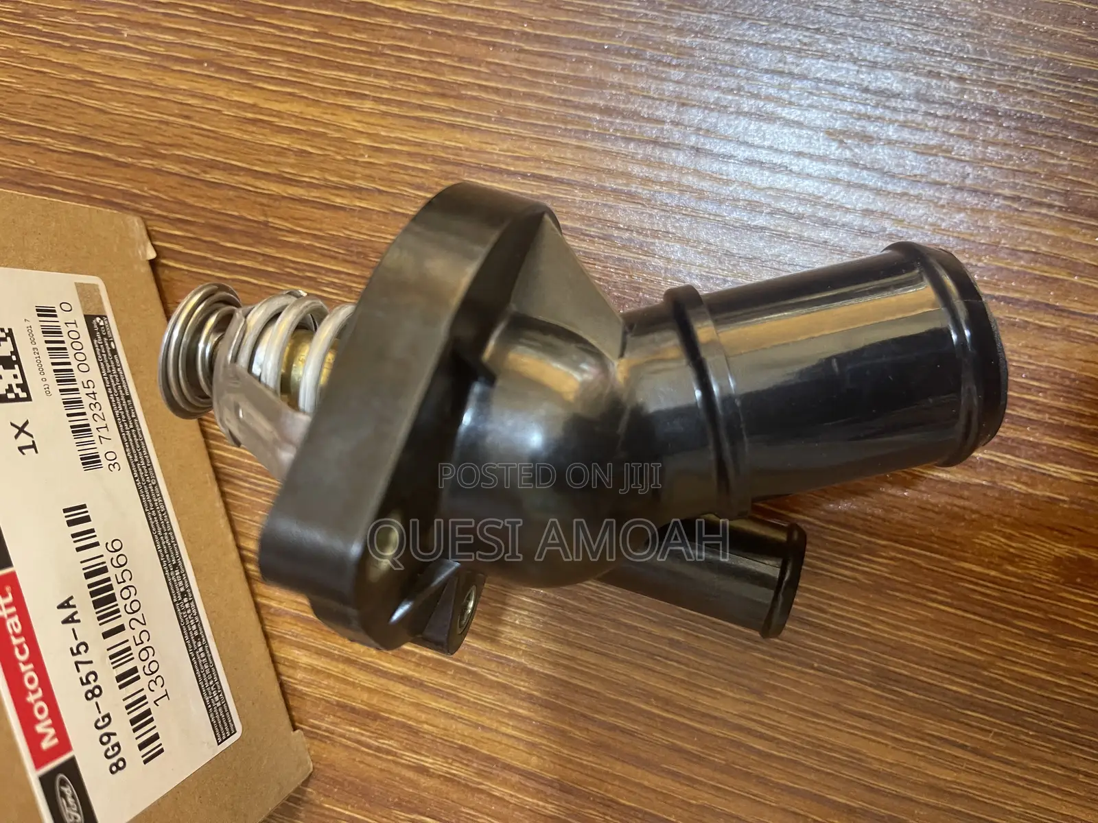 Ford Escape 2005-2012 Engine Thermostat.