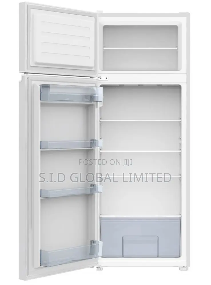 Keep Food Fresh With TCL-TOP-MOUNT-FRIDGE-207LTRS-F210TM