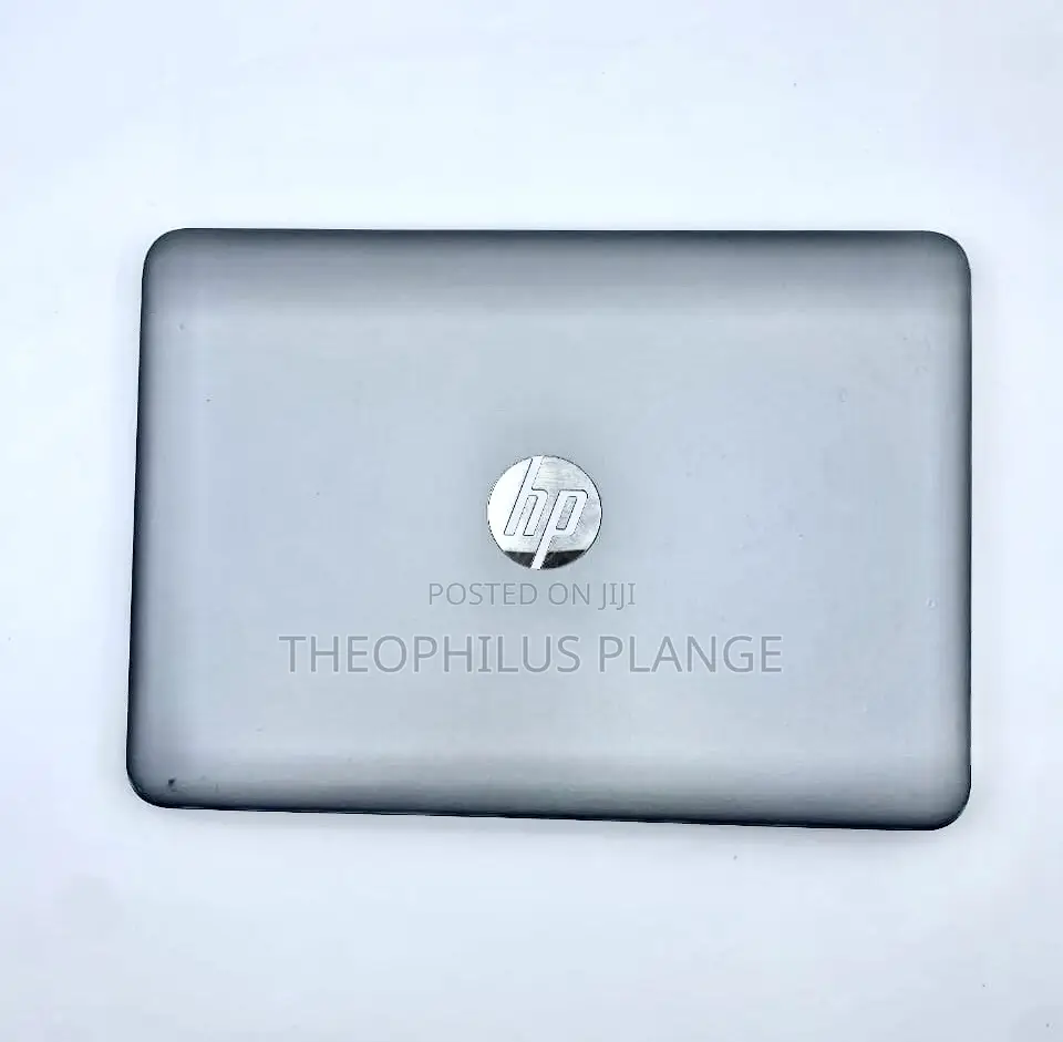 New Laptop HP EliteBook 820 G3 8GB Intel Core i5 SSD 128GB