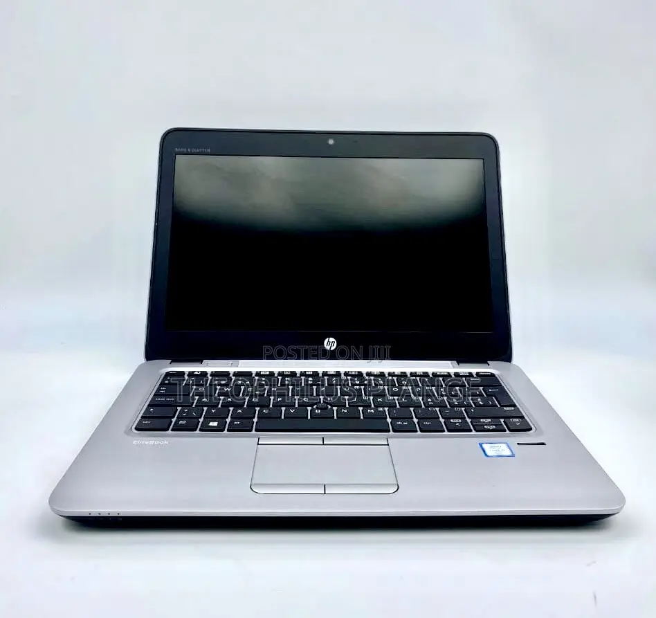 New Laptop HP EliteBook 820 G3 8GB Intel Core i5 SSD 128GB
