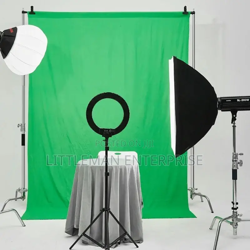 Studio C Stand 10ft