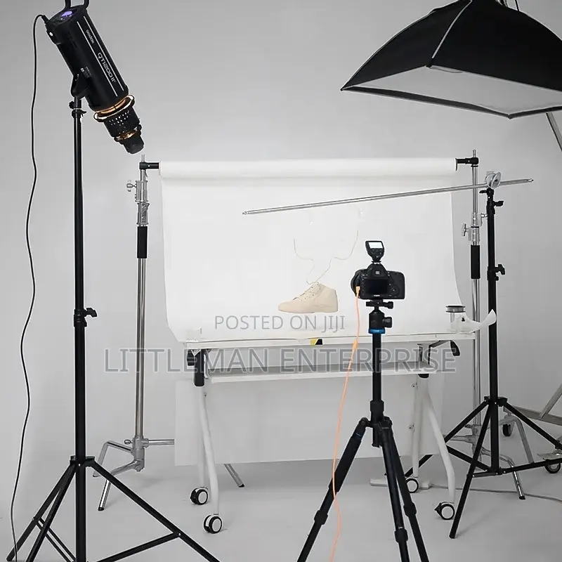 Studio C Stand 10ft