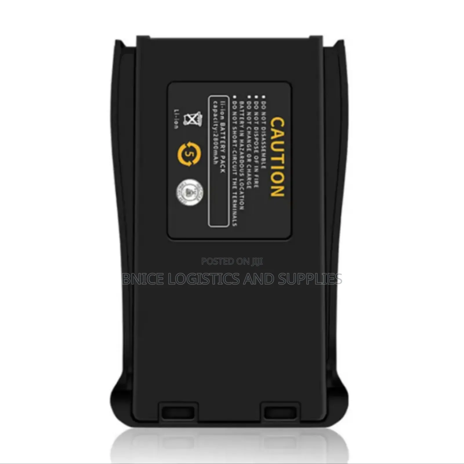 Baofeng 888S Battery