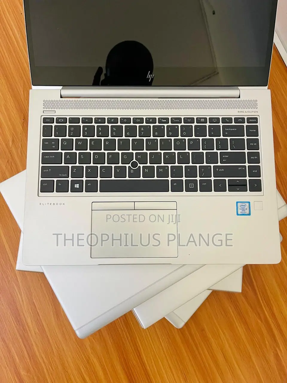 Laptop HP EliteBook 830 G6 8GB Intel Core I5 SSD 256GB