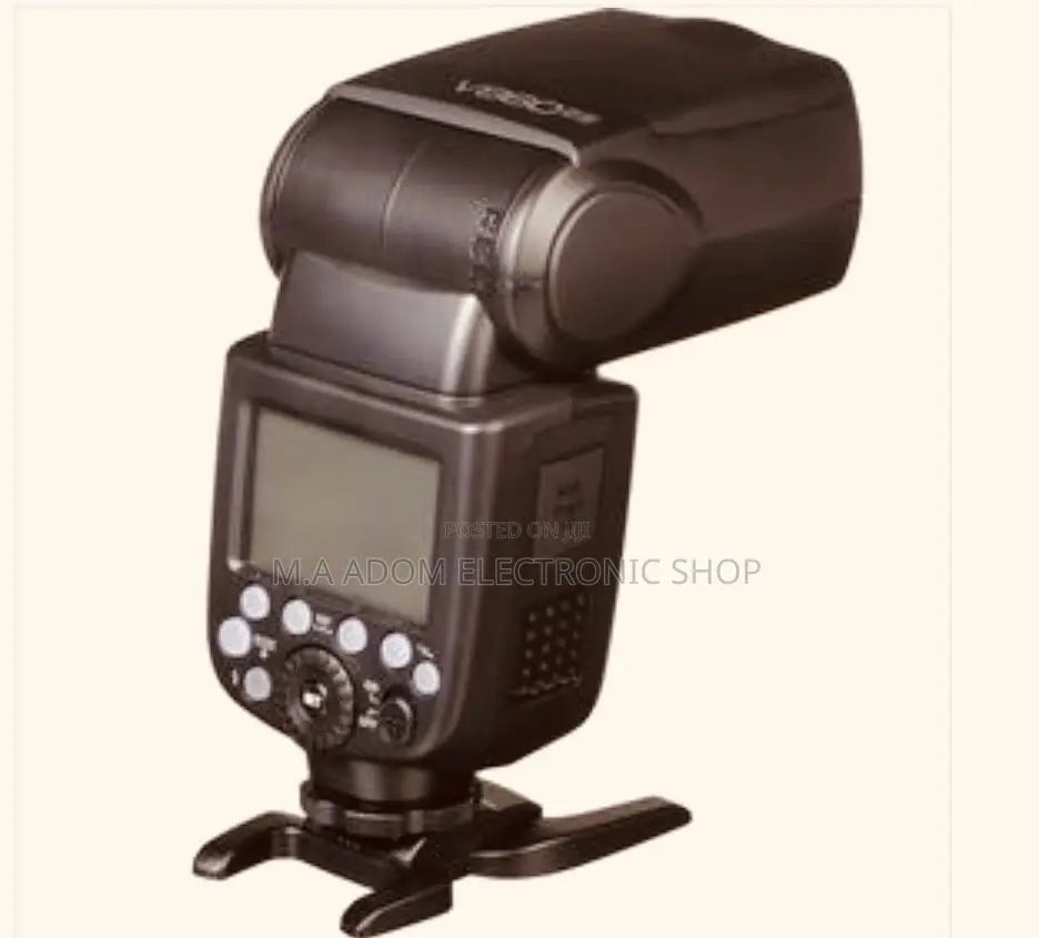 Godox V860 Ii Flash Kit
