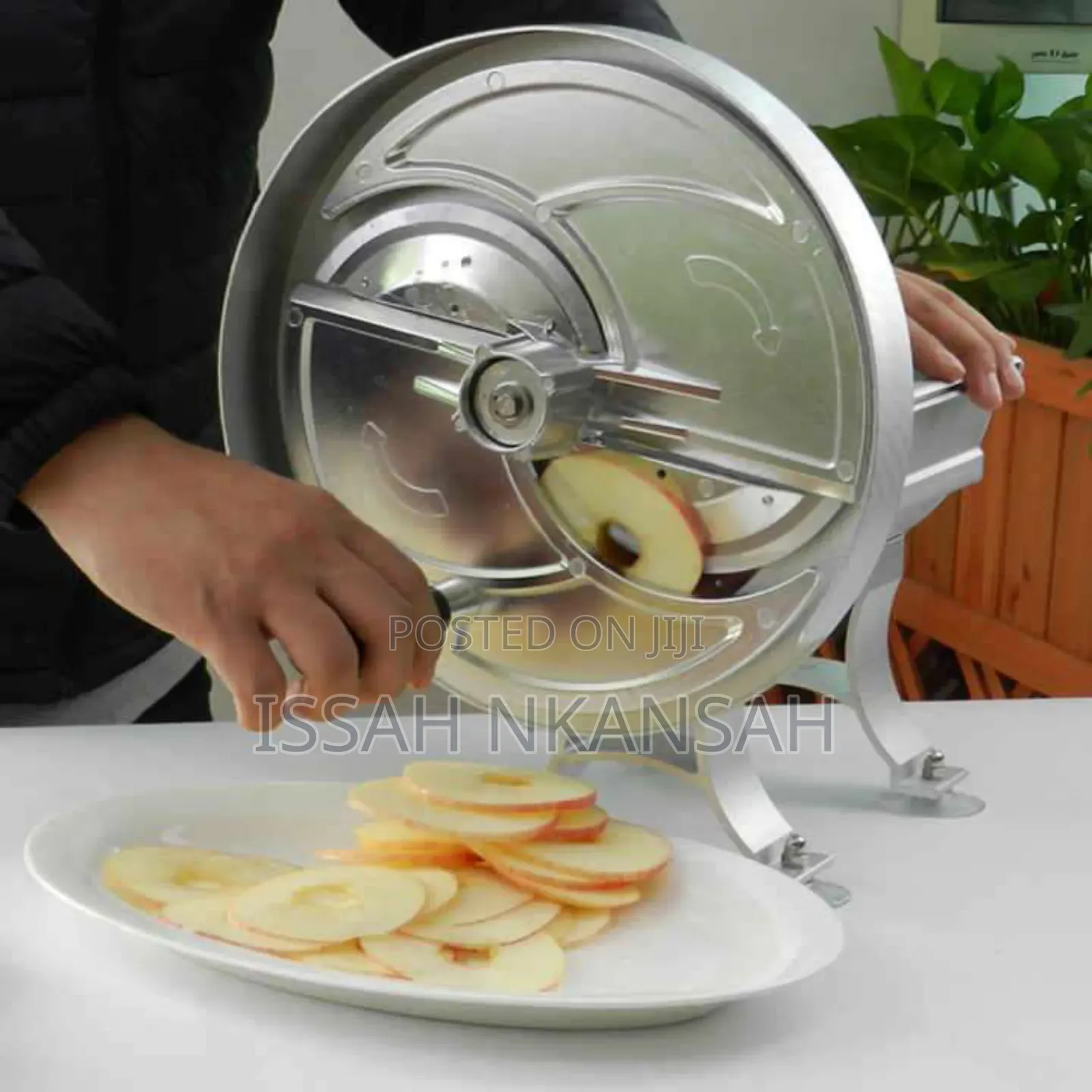 Slice Machine
