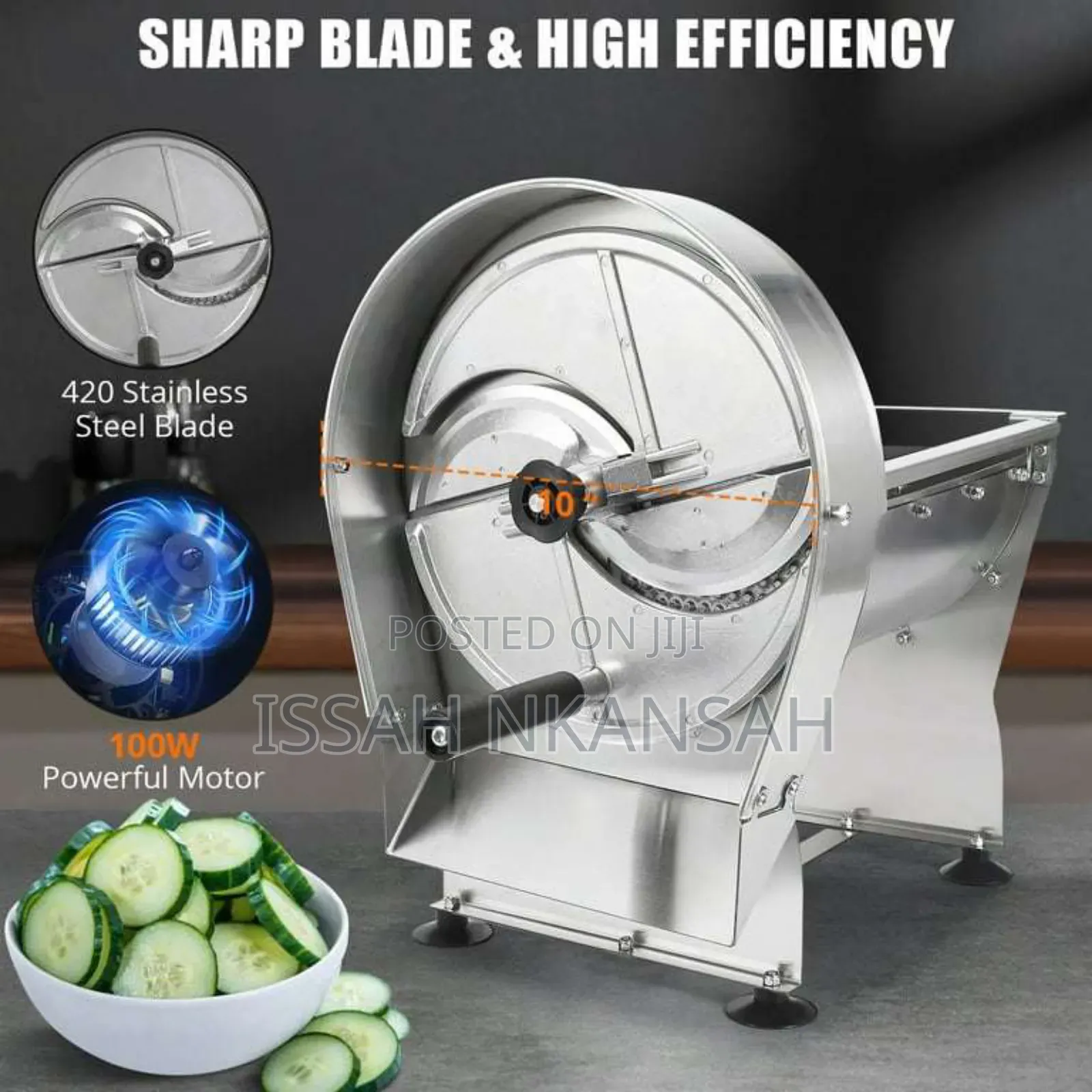Slice Machine