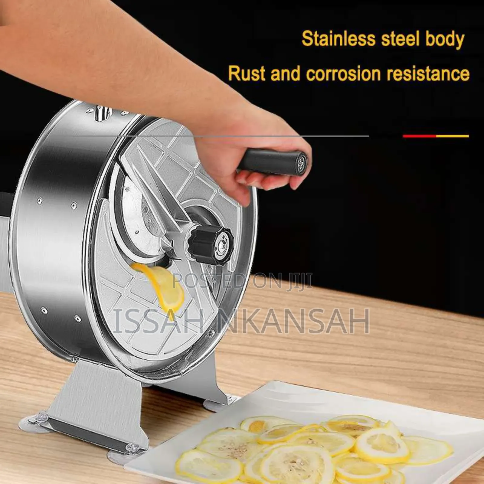 Slice Machine