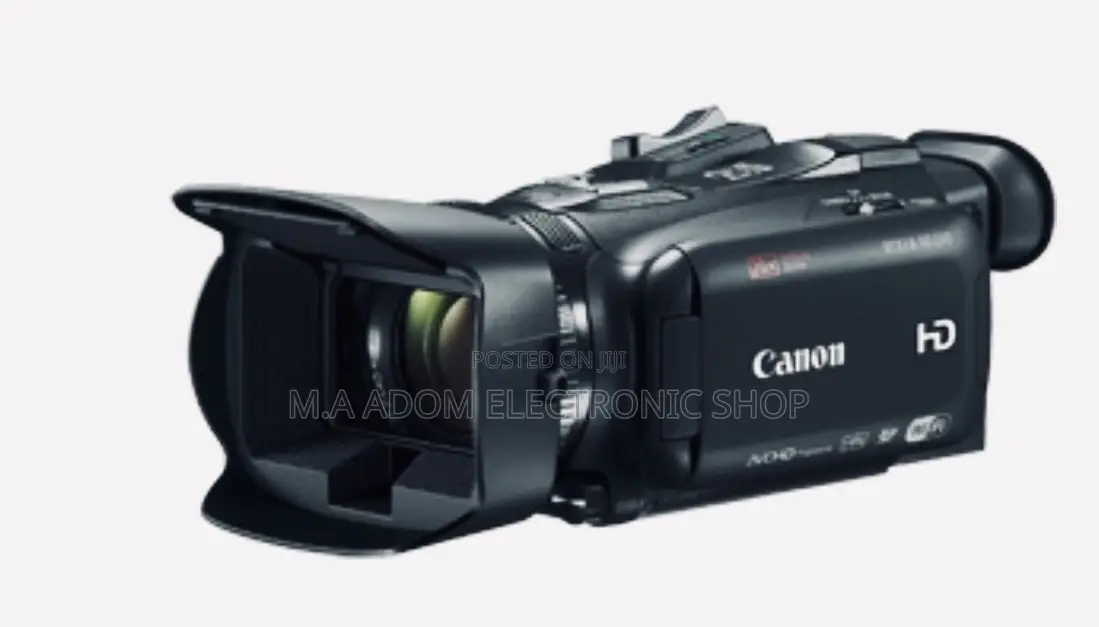 Canon G-40