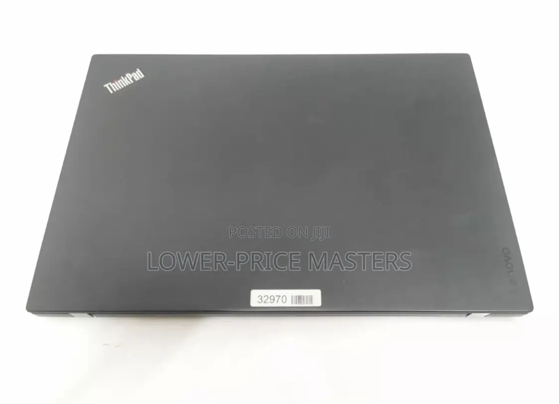 New Laptop Lenovo ThinkPad T470s 8GB Intel Core I5 SSD 256GB
