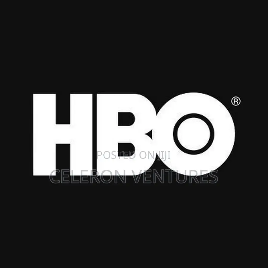 HBO Max Account Available