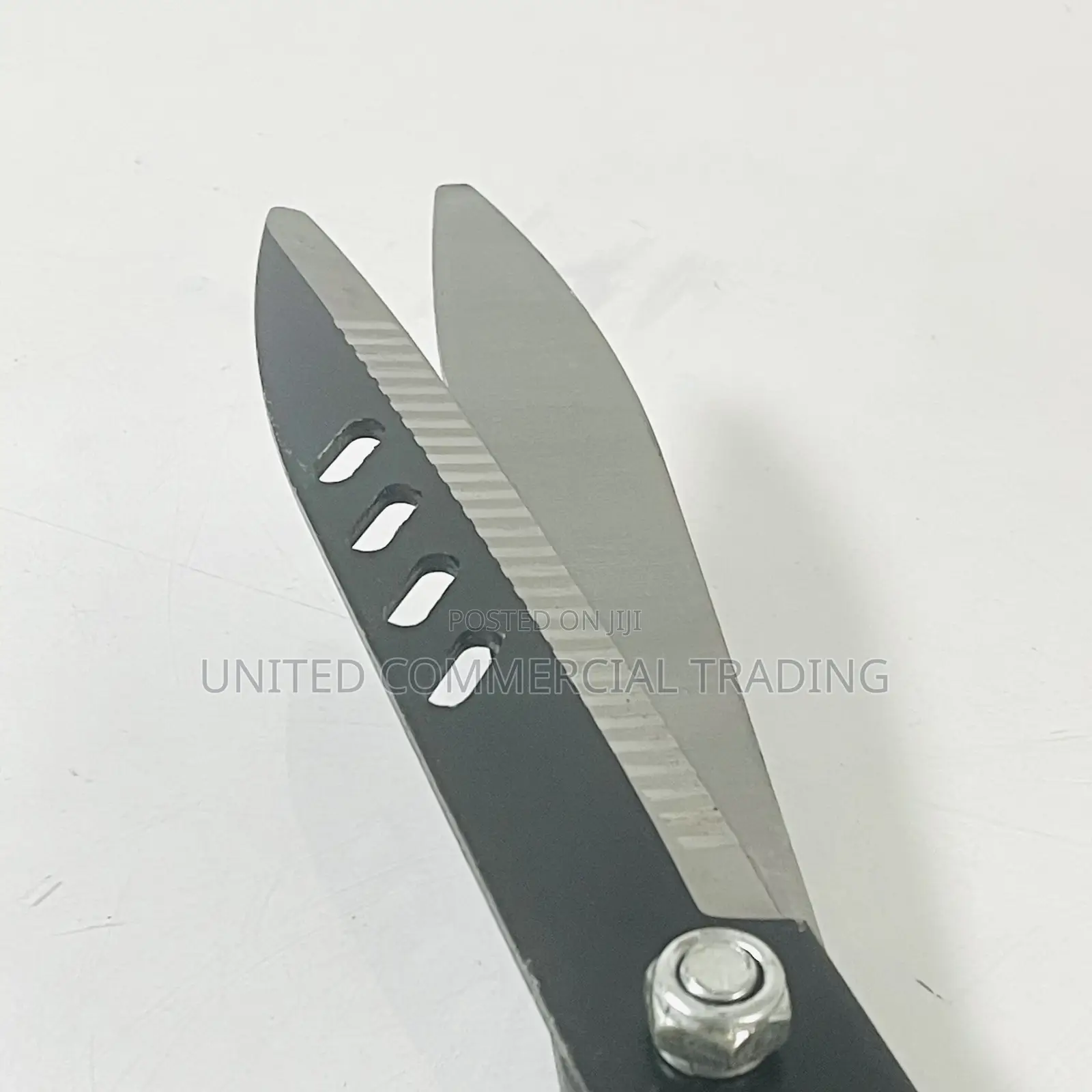 Adjustable Edge