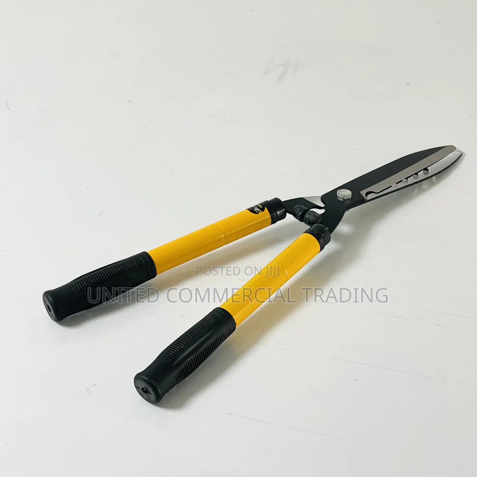 Adjustable Edge