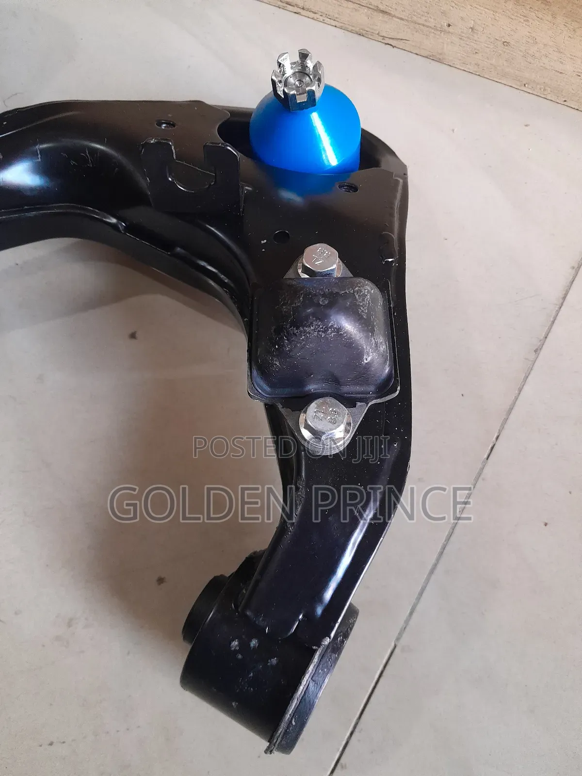L200/Montero 2019 Upper Arm (2pcs)