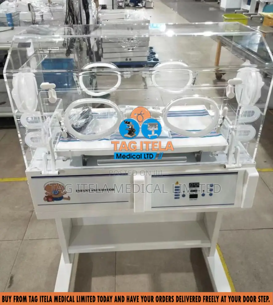 Baby Incubator (Standard)