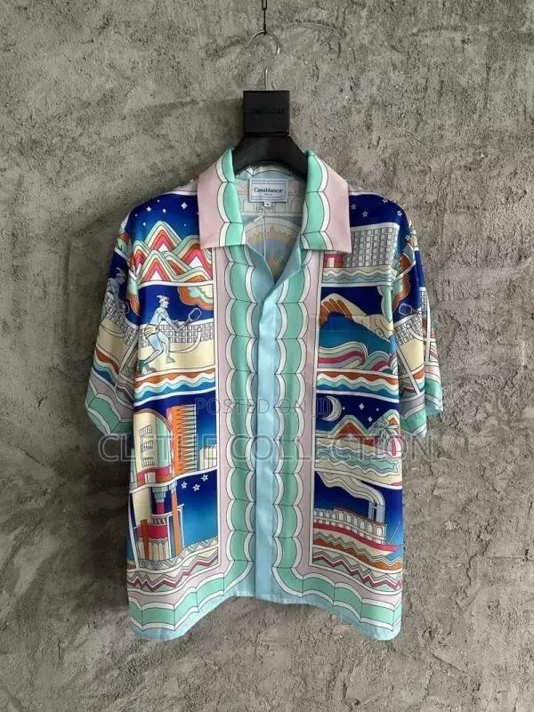 Summer Tops