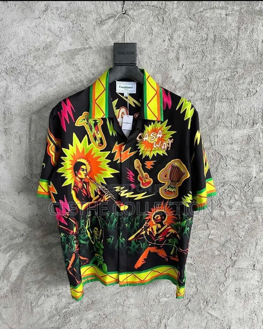 Summer Tops