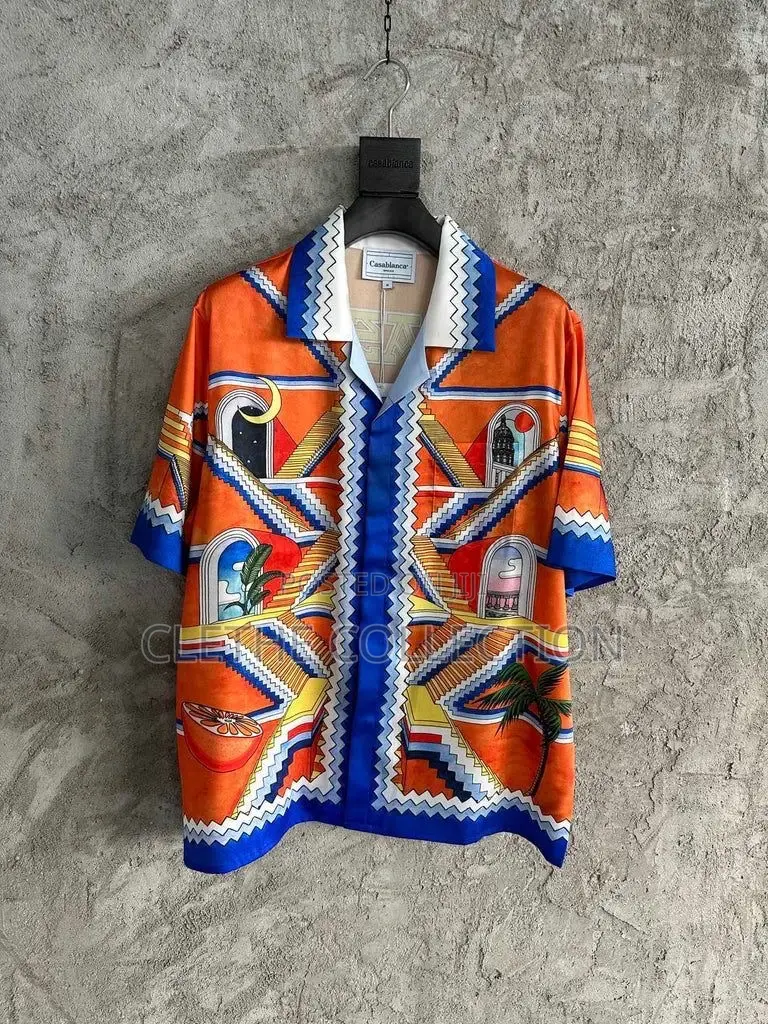 Summer Tops