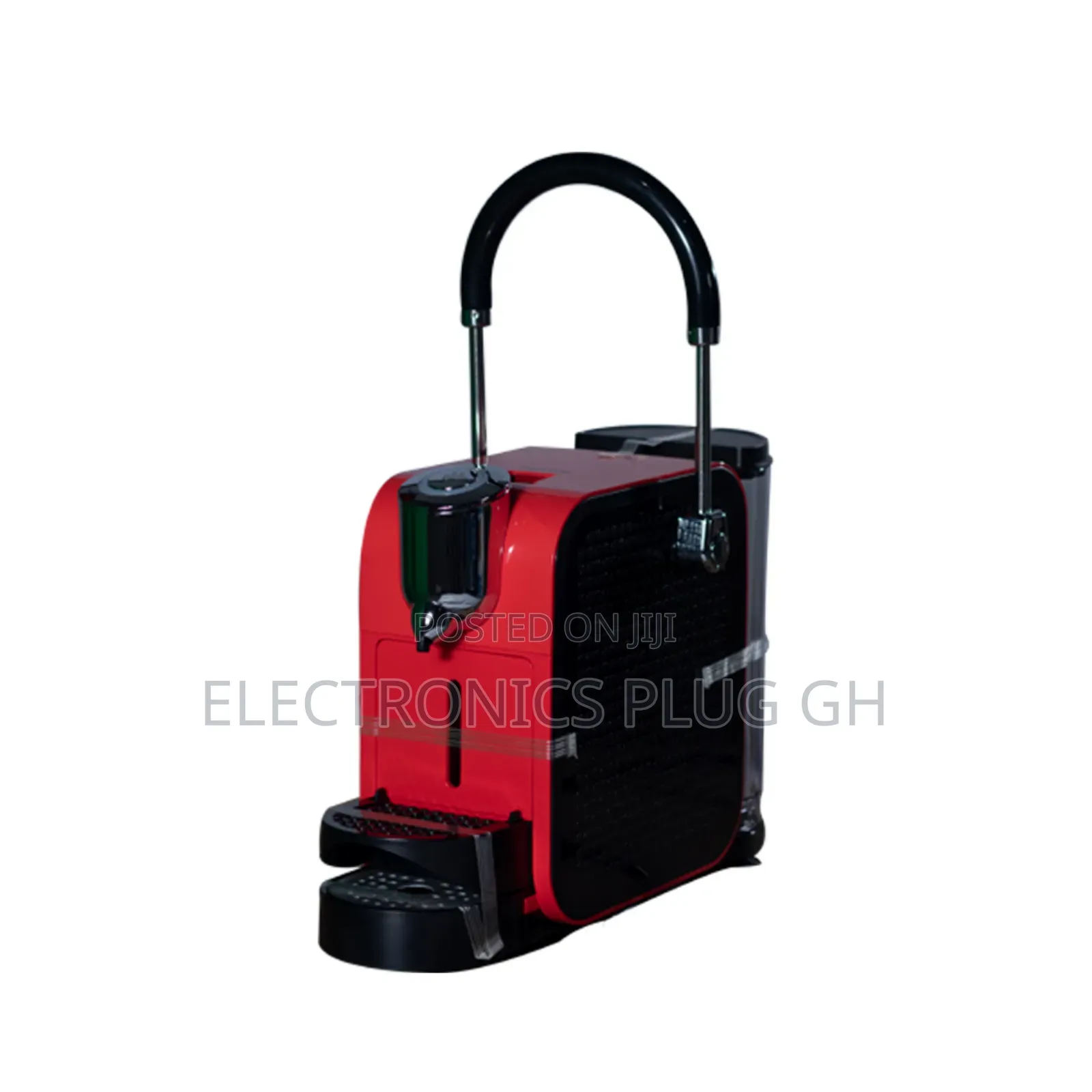 Nasco Coffee Maker