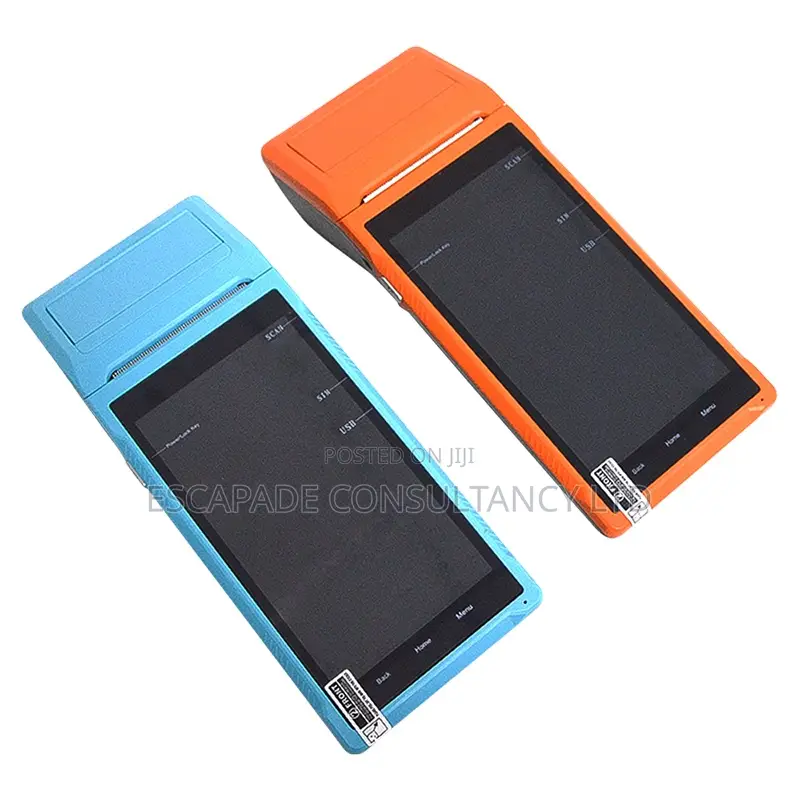 Pos Device Handheld (Escapade)