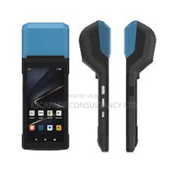 Pos Device Handheld (Escapade)