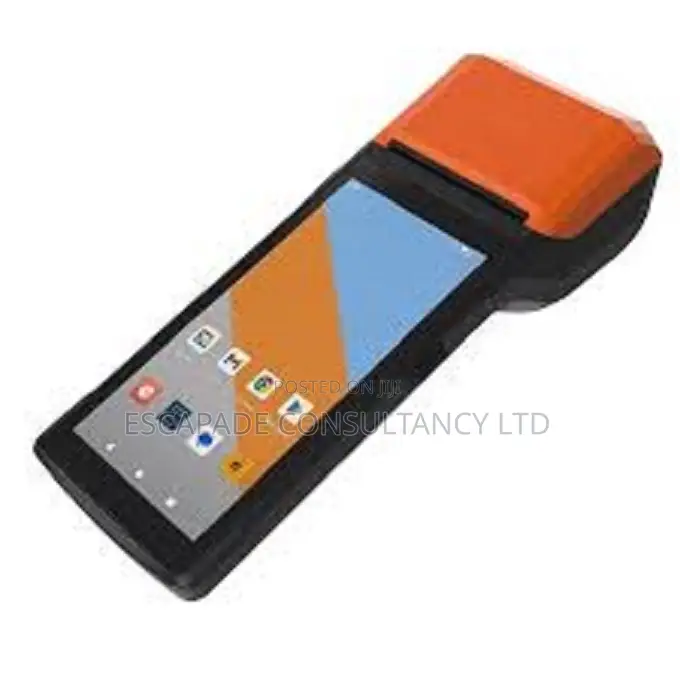 Pos Device Handheld (Escapade)