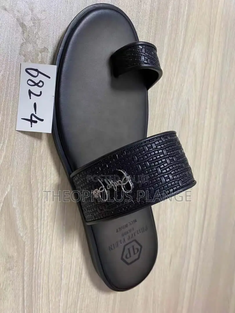 Clarks Mens Slippers