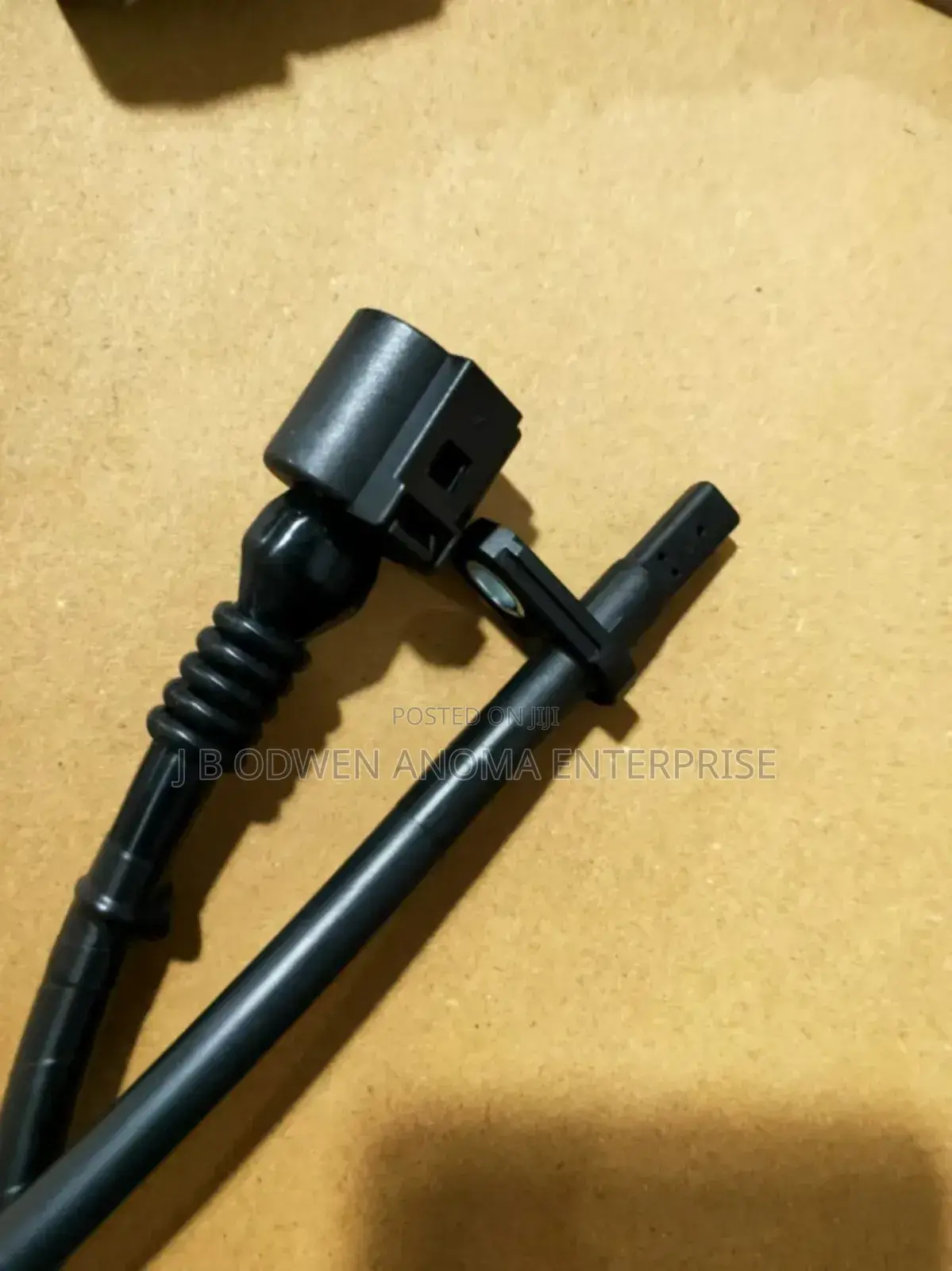 Honda HRV 4WD Back Abs Sensor