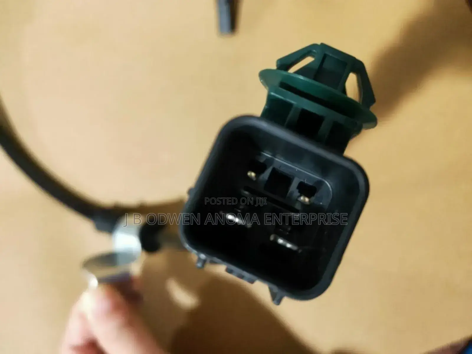 Honda HRV 4WD Back Abs Sensor