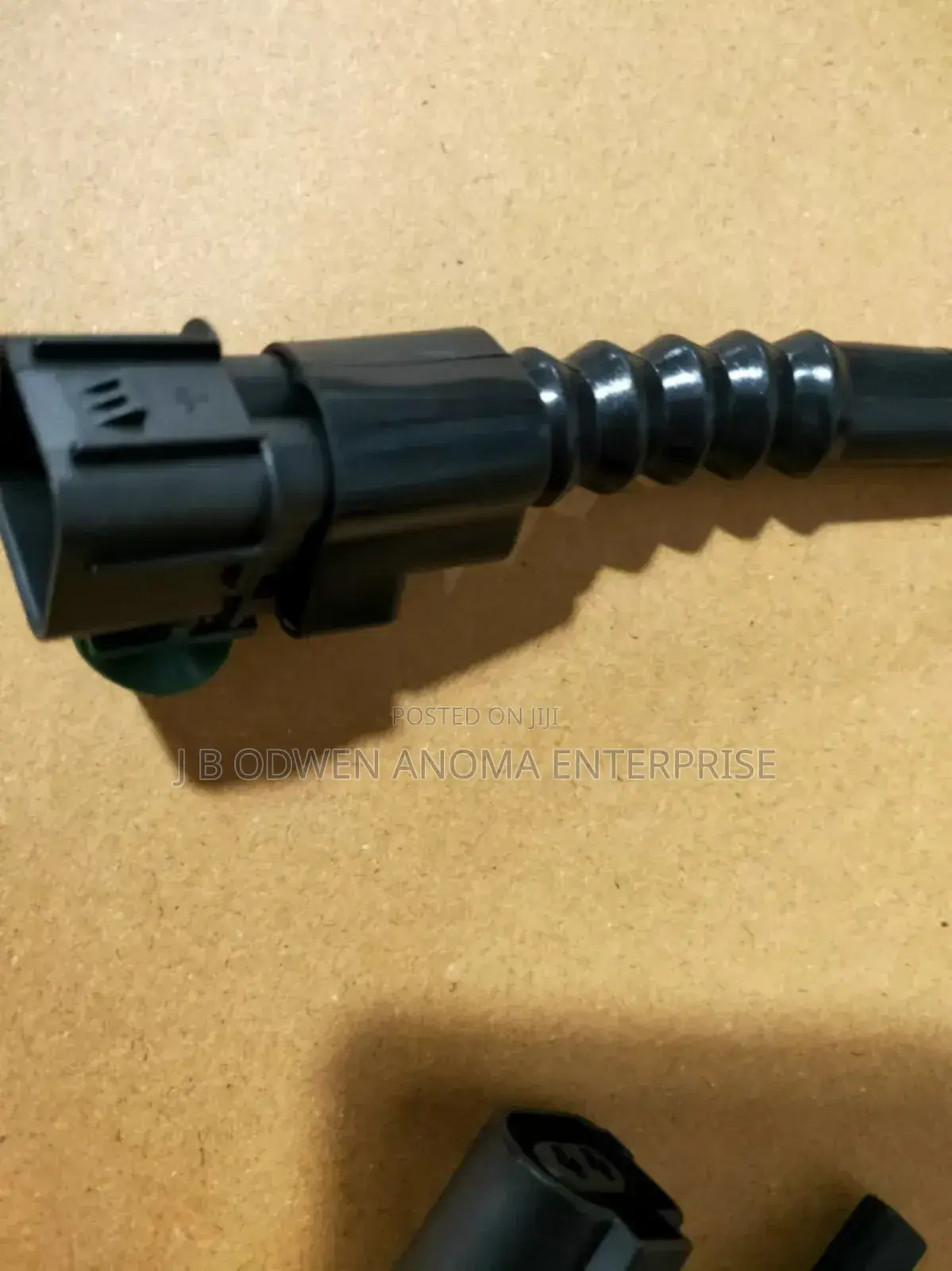Honda HRV 4WD Back Abs Sensor