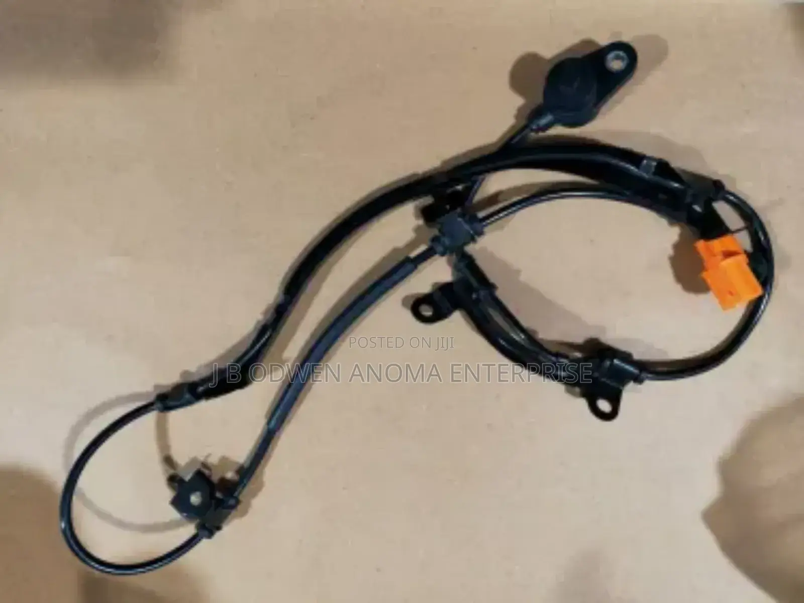 Honda Pilot 2005 Back Abs Sensor