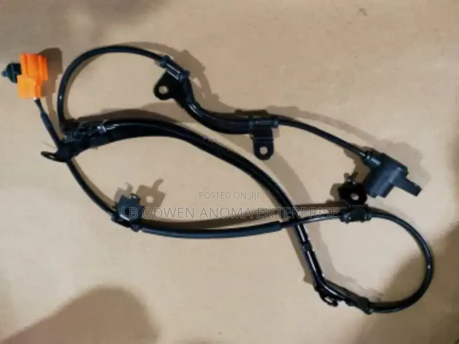 Honda Pilot 2005 Back Abs Sensor