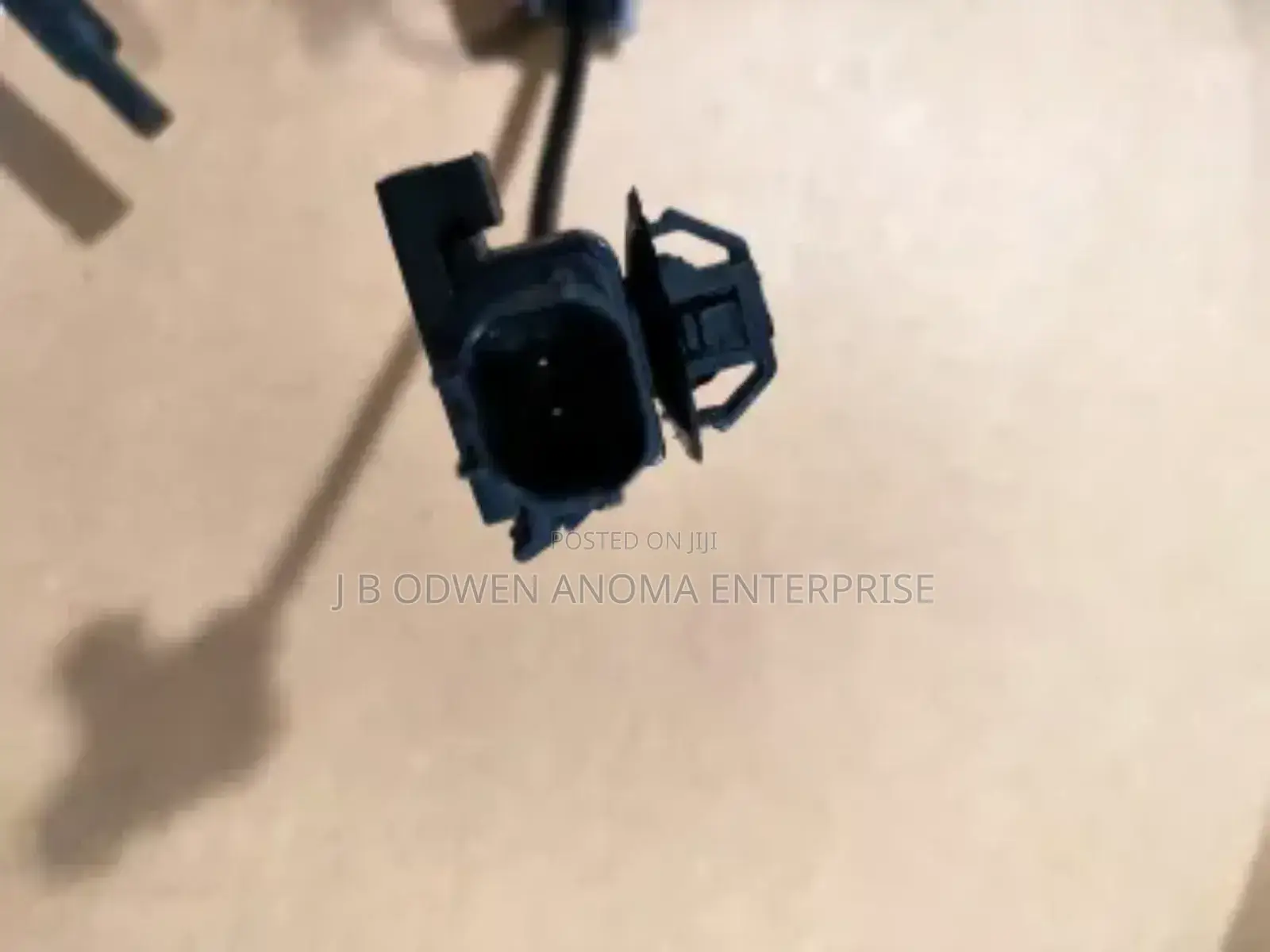 Honda CRV 2010 Back Abs Sensor