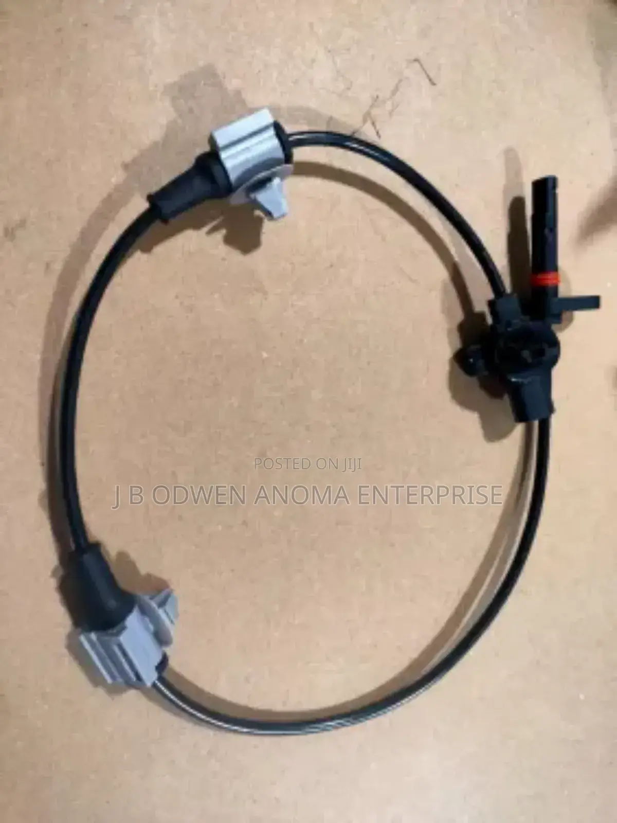 Honda CRV 2010 Back Abs Sensor