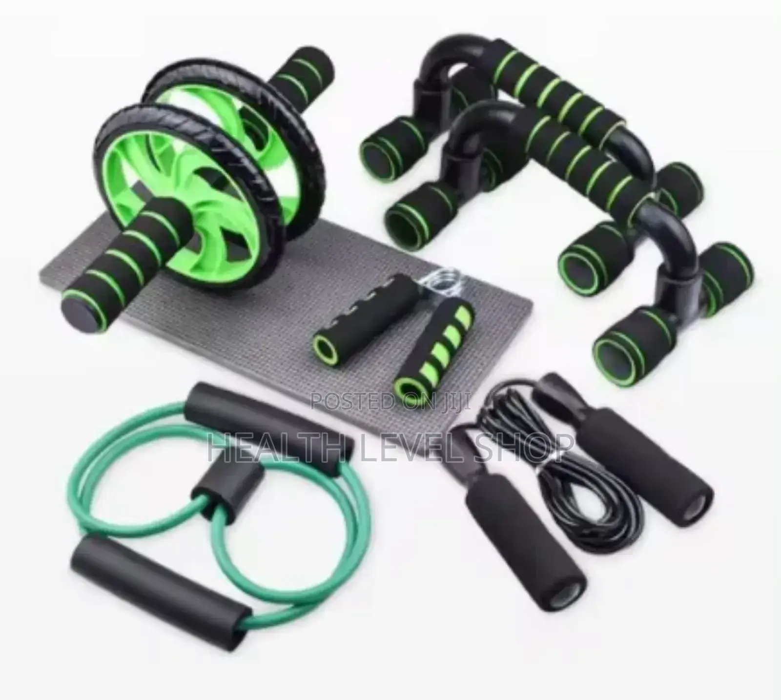 Ab Wheel Roller