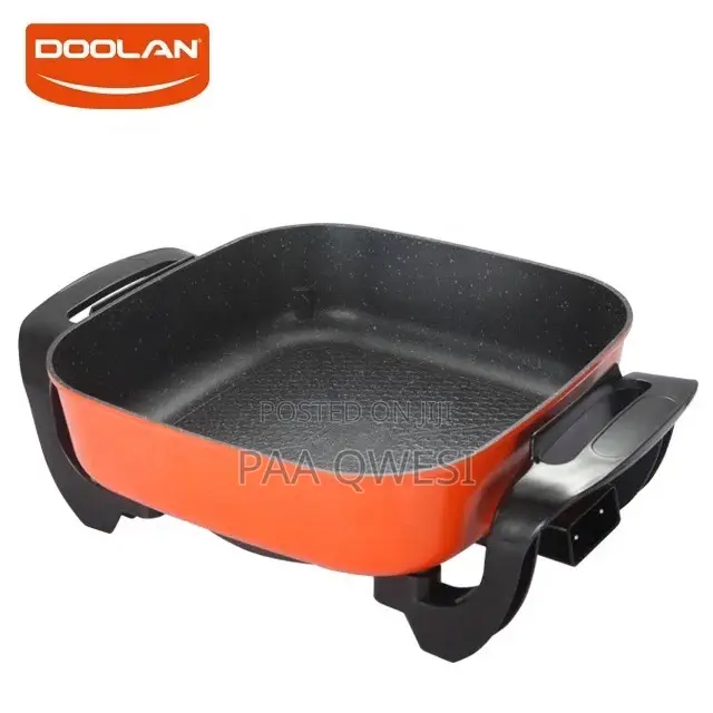 Multi Functional Non Stick Frying Pan