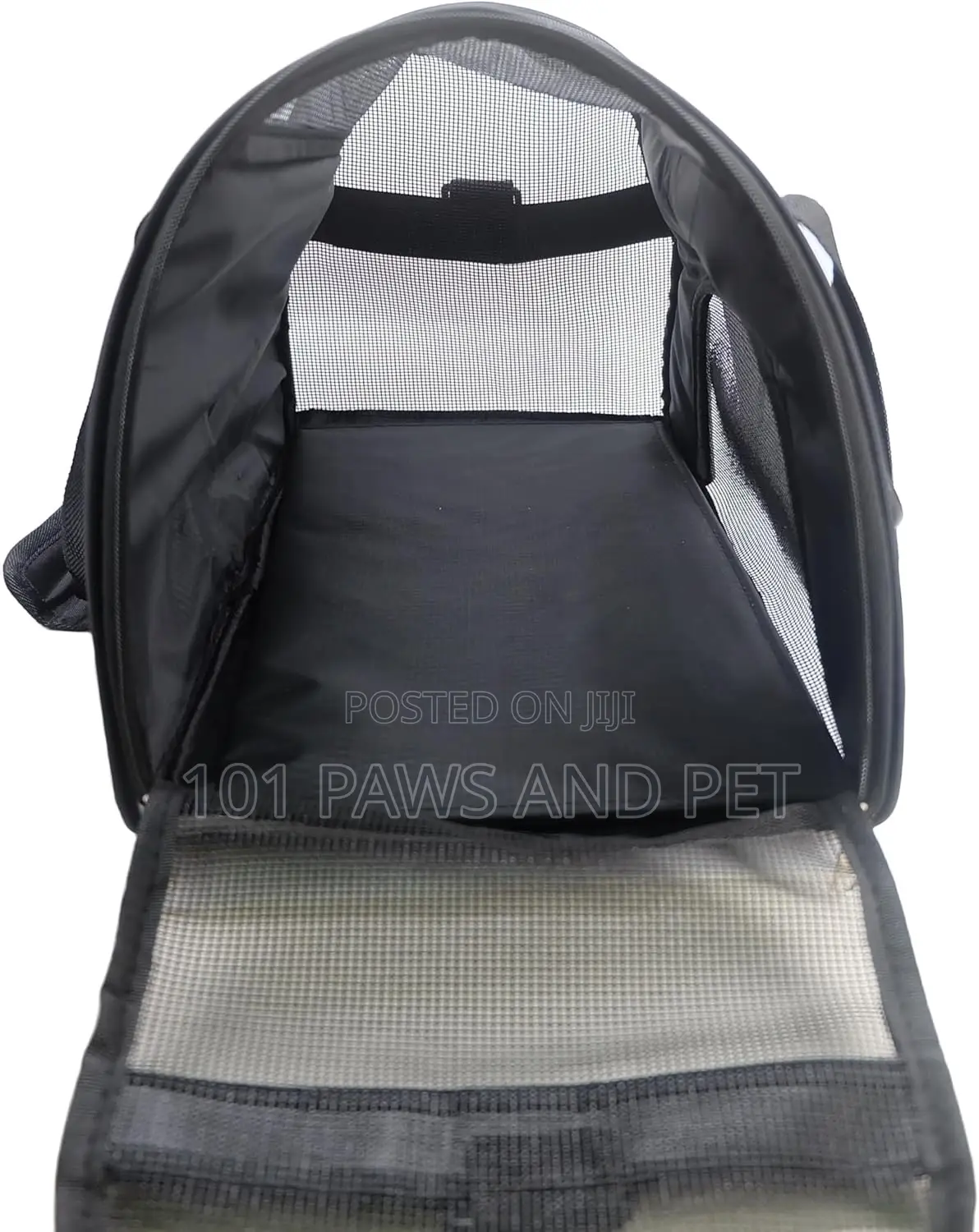 Pet Bag Available